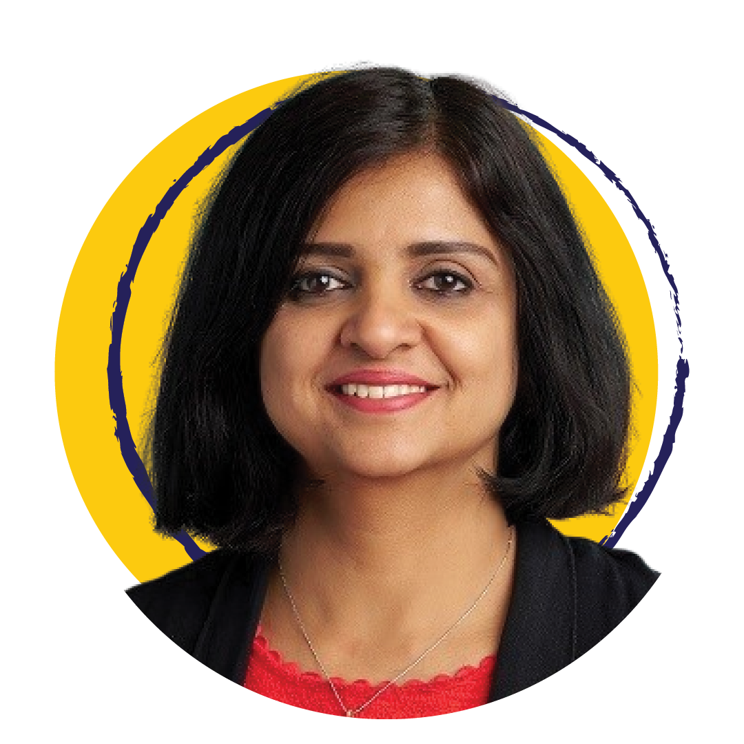 Preeti Venkataramani