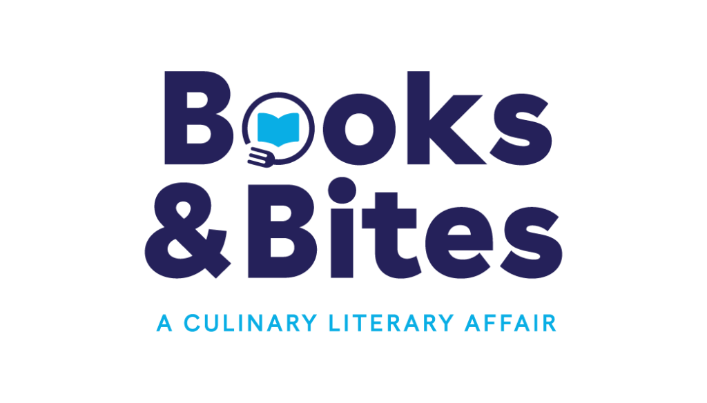 Books & Bites A Culinary Literary Affair