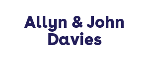 Allyn & John Davies