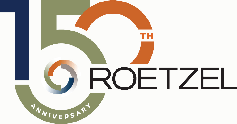 Roetzel & Andress 50th Anniversary